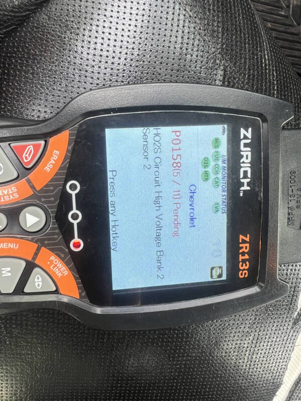 2009 Chevrolet Avalanche LS