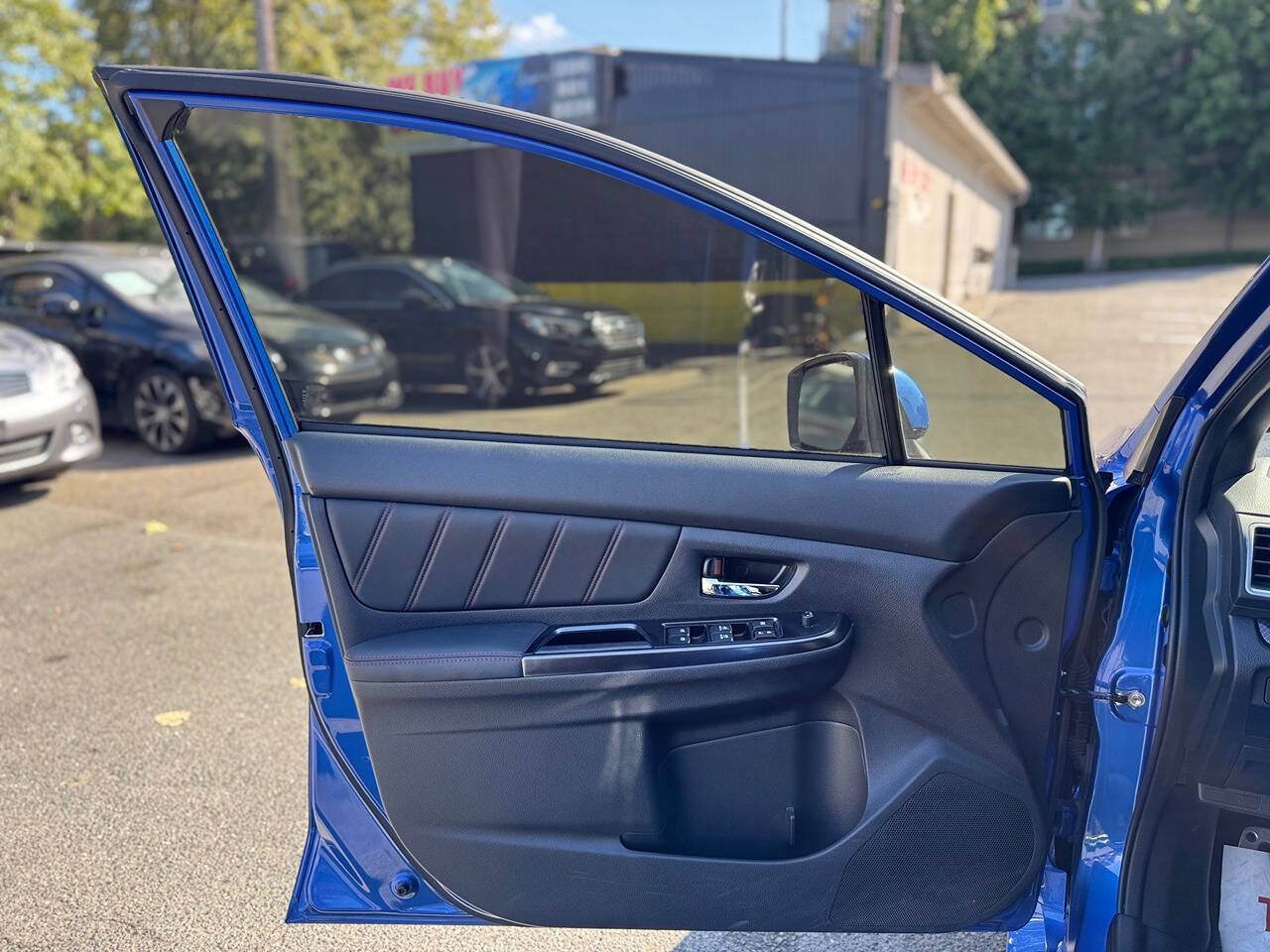 2021 Subaru WRX for sale at Premium Spec Auto in Seattle, WA