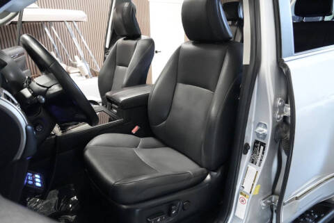 2015 Lexus GX 460