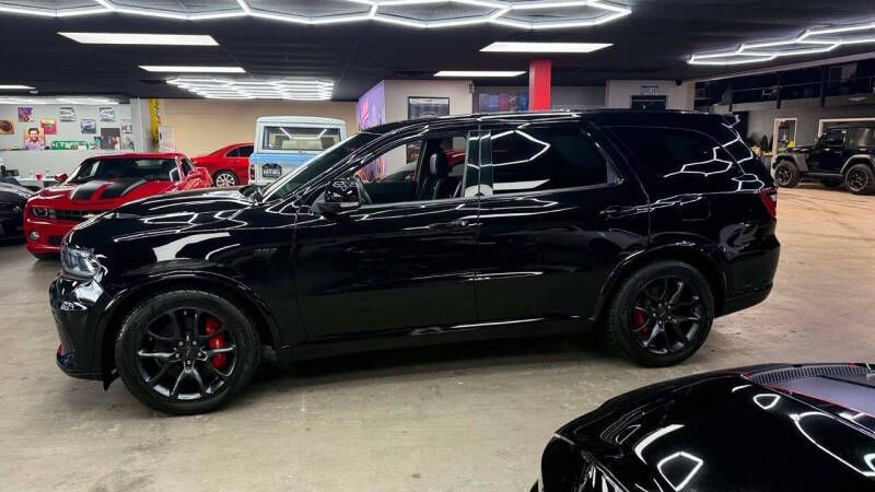 2021 Dodge Durango SRT 392