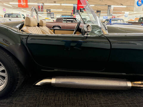 1996 Excalibur Cobra