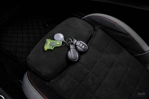 2023 MINI Hardtop 2 Door John Cooper Works