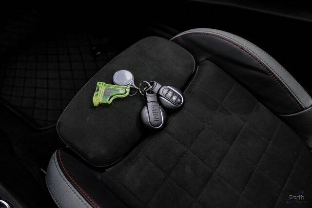 2023 MINI Hardtop 2 Door John Cooper Works