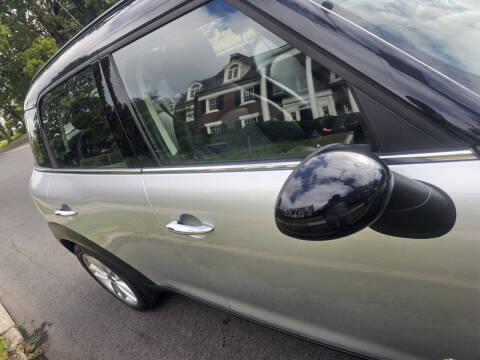 2014 MINI Countryman Cooper S ALL4