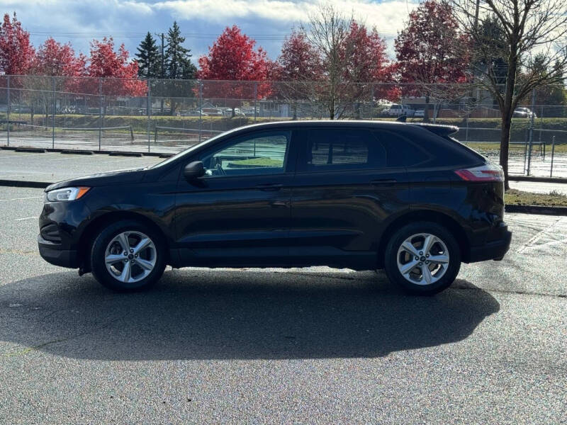 2019 Ford Edge SE