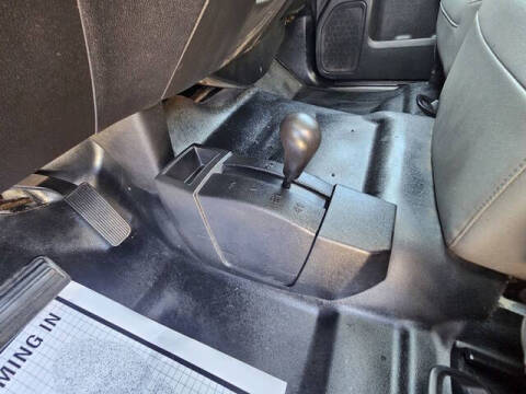 2015 Chevrolet Silverado 3500HD