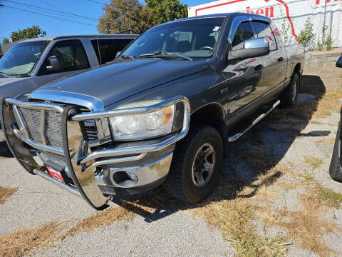 2007 Dodge Ram 1500