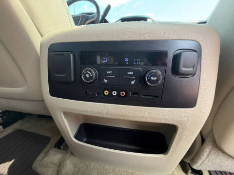 2015 GMC Yukon XL Denali
