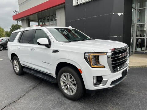 2021 GMC Yukon for sale at Car Revolution in Maple Shade NJ