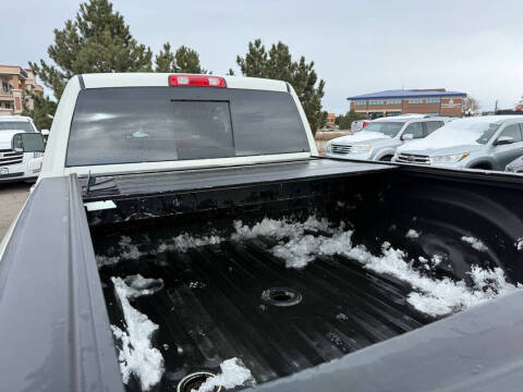 2016 RAM 3500 Laramie