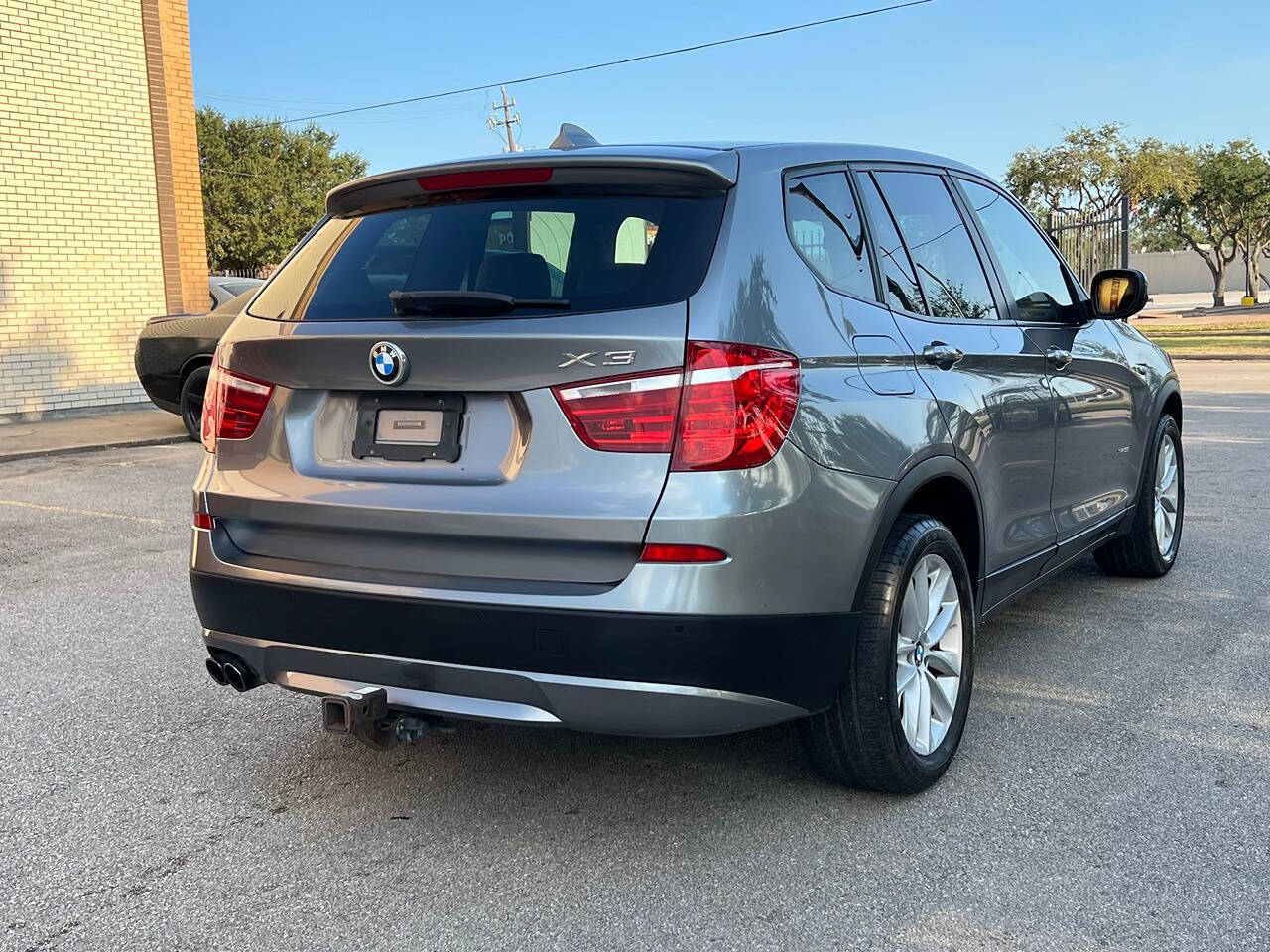 2013 BMW X3 for sale at Auto Imports in Houston, TX