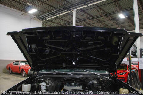 1979 Chevrolet C/K 10 Series