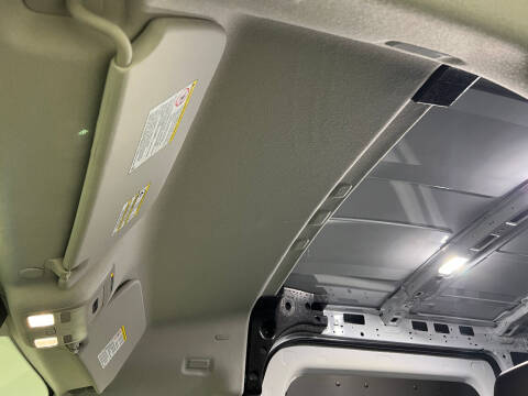 2022 Ford E-Transit 350