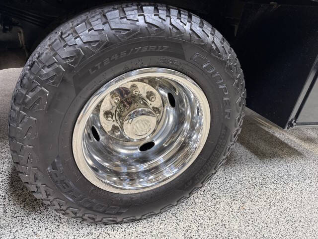 2022 Ford F-350 Super Duty