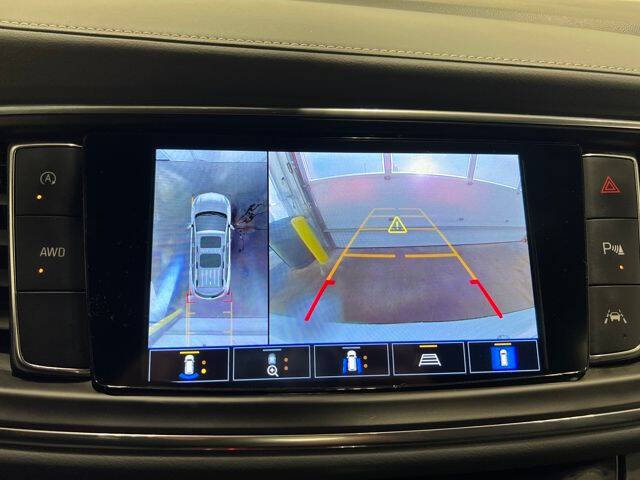 2024 Buick Enclave Premium