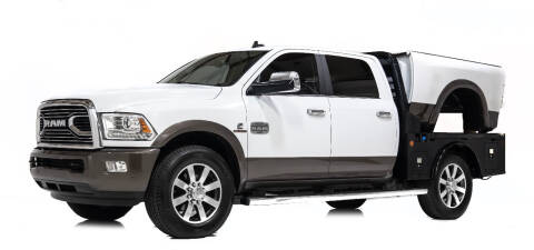 2018 RAM 2500 for sale at Houston Auto Credit in Houston TX