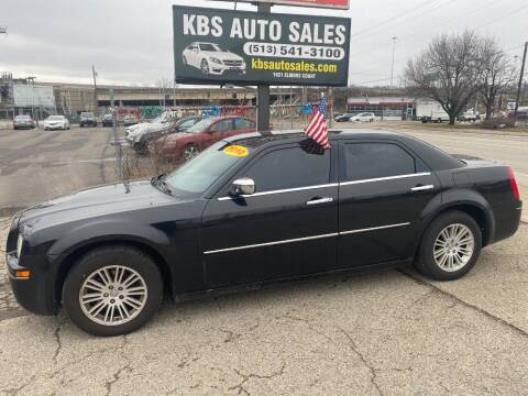 2010 Chrysler 300 for sale at KBS Auto Sales in Cincinnati OH