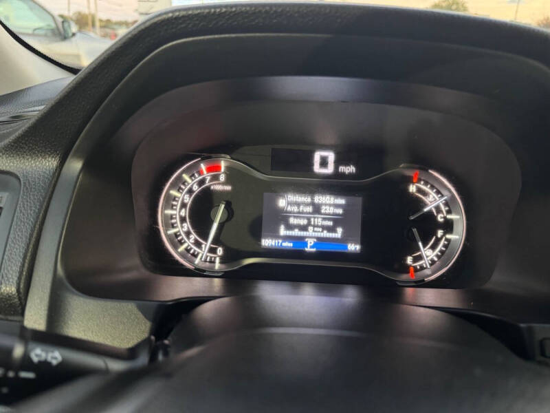 2016 Honda Pilot EX-L w/Navi