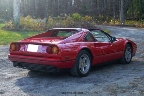 1988 Ferrari 328