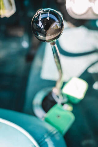 1965 Plymouth Barracuda