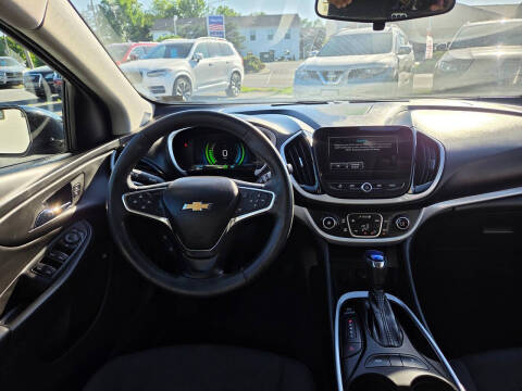 2016 Chevrolet Volt LT