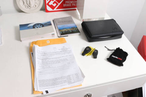 2005 Mercedes-Benz SL-Class SL 600