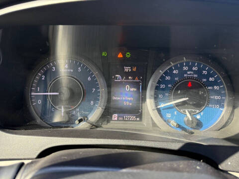 2019 Toyota Sienna Limited 7-Passenger