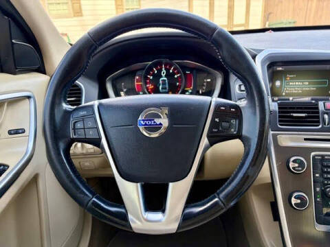 2014 Volvo XC60 3.2