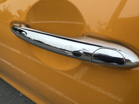 2015 MINI Hardtop 4 Door Cooper