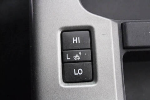 2016 Toyota Sequoia Platinum