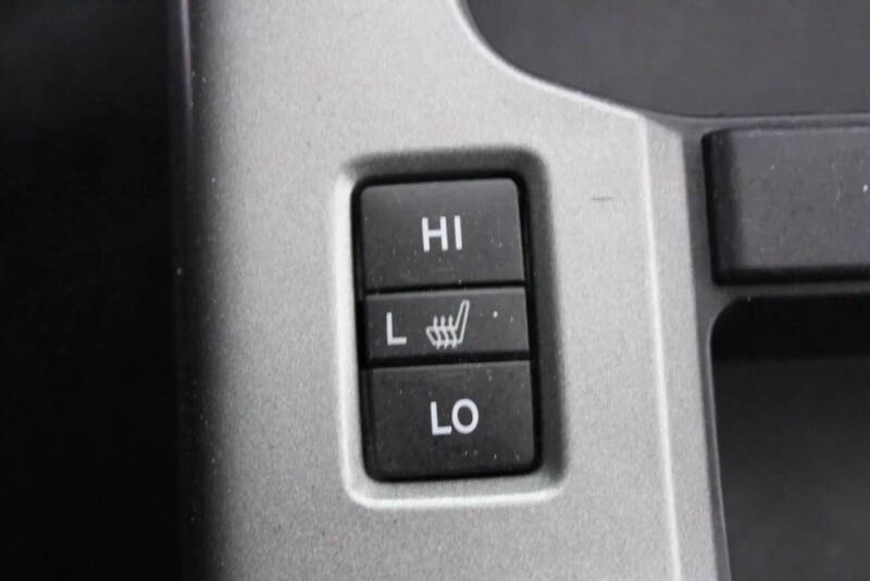 2016 Toyota Sequoia Platinum