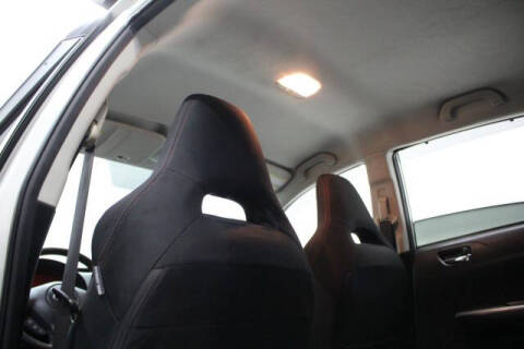 2013 Subaru Impreza WRX Premium