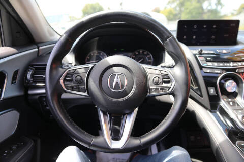 2019 Acura RDX w/Tech