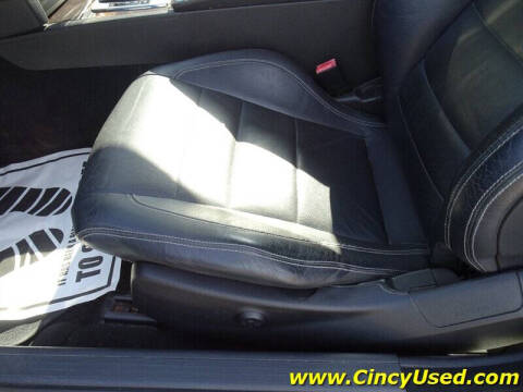 2011 Mercedes-Benz E-Class E 350