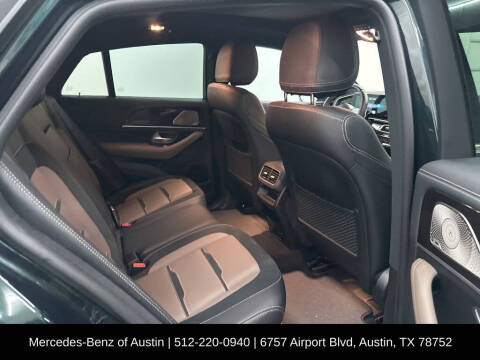 2023 Mercedes-Benz GLE AMG GLE 53