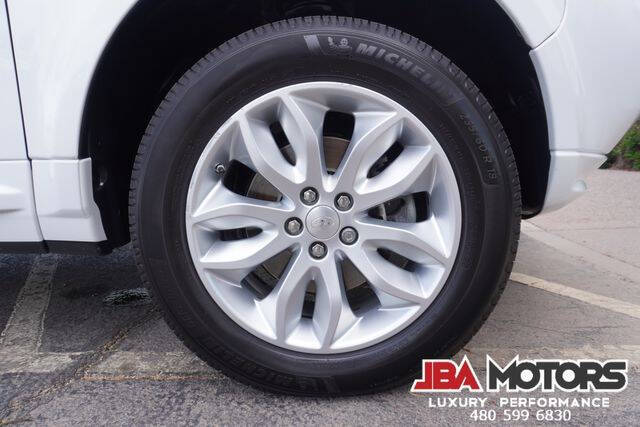 2015 Land Rover LR2 HSE LUX