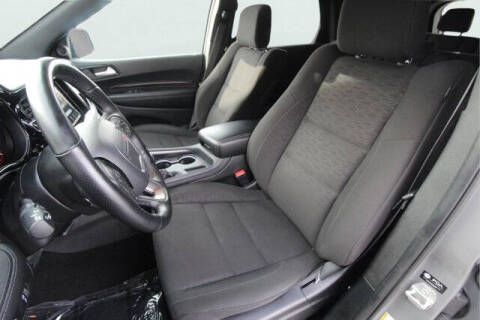 2024 Dodge Durango SXT Plus