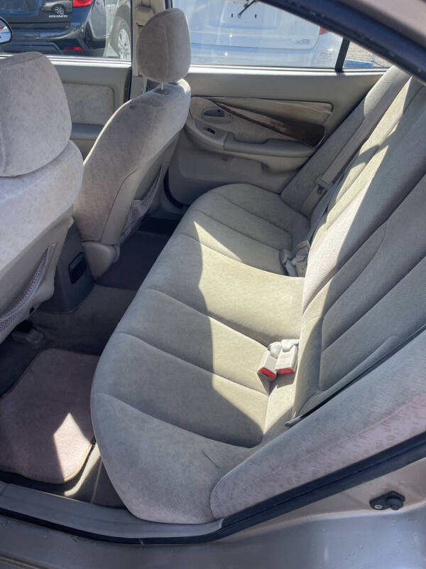 2006 Hyundai Elantra GLS