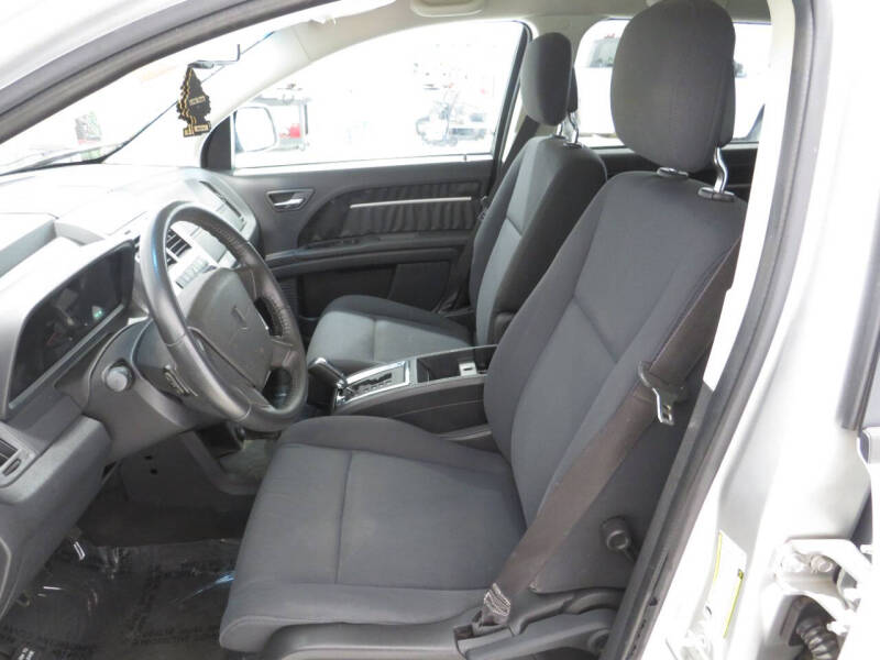 2010 Dodge Journey SXT