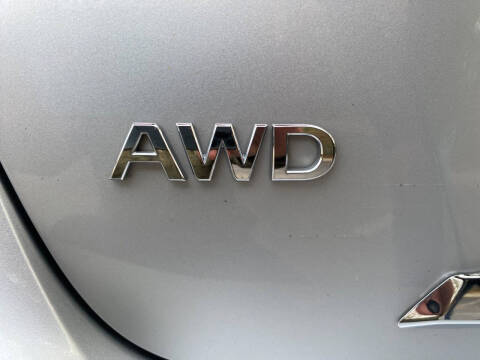 2017 Infiniti Q50 3.0T Premium