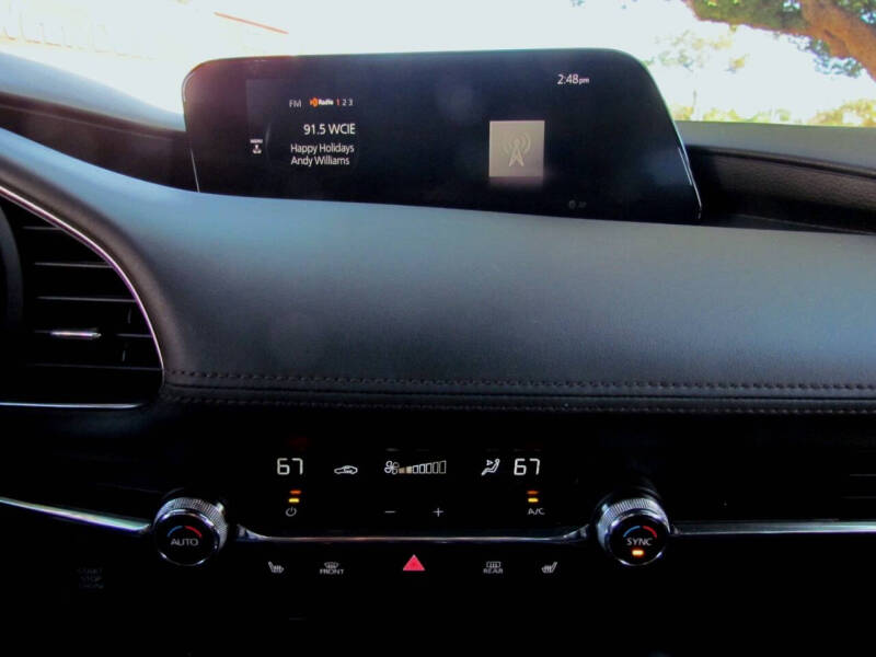 2020 Mazda Mazda3 Hatchback Premium