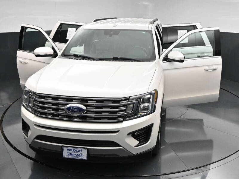 2019 Ford Expedition MAX XLT