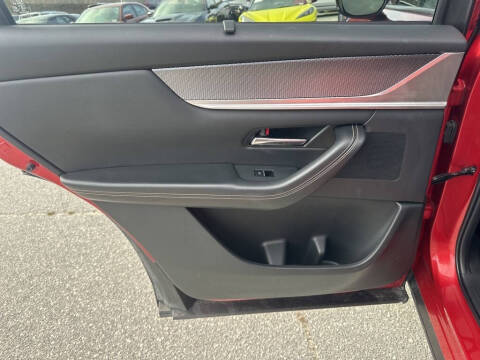 2024 Mazda CX-90 3.3 Turbo Preferred Plus