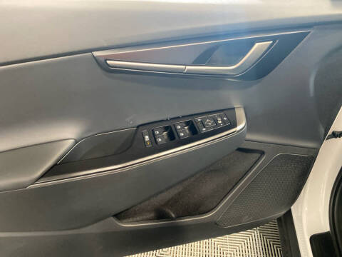 2025 Kia EV6 Light Long Range