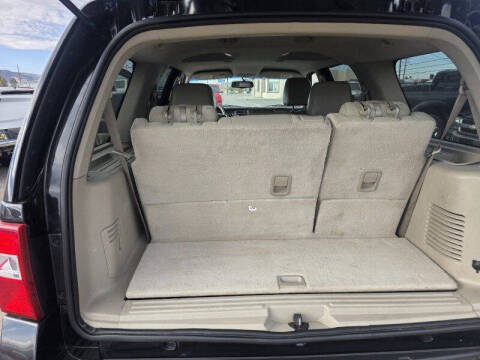 2013 Ford Expedition XLT