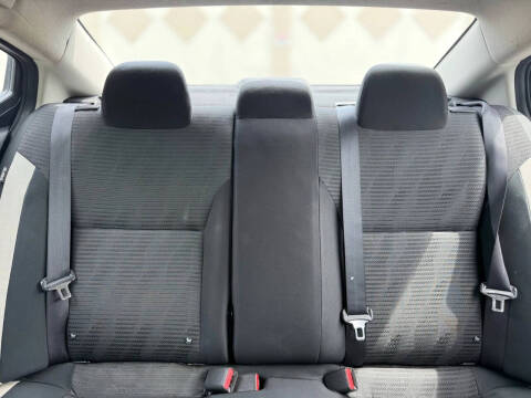 2020 Nissan Versa SV