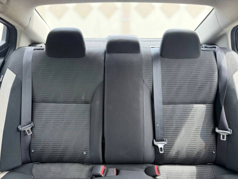 2020 Nissan Versa SV