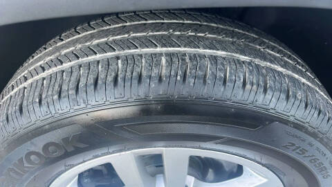 2015 Volkswagen Tiguan