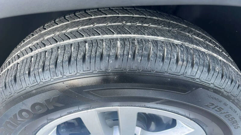 2015 Volkswagen Tiguan