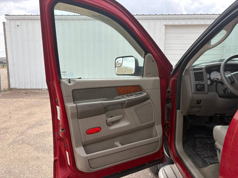 2006 Dodge Ram 2500